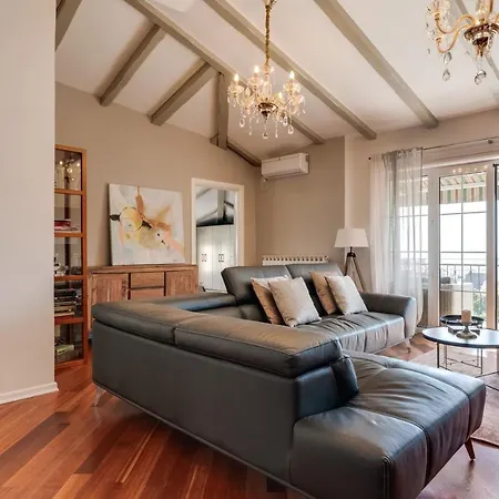 Luxury Regina