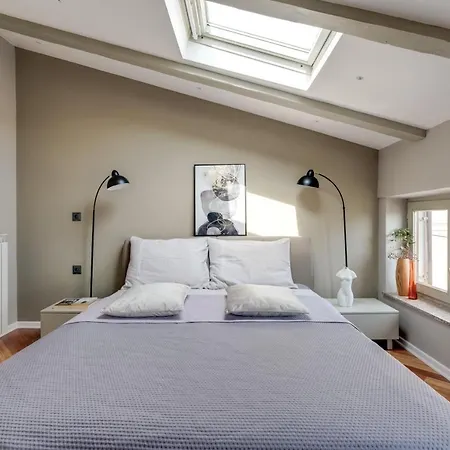 Luxury Regina أوباتيا