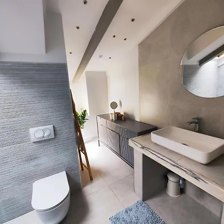 Apartmán Luxury Regina *