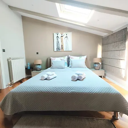 Luxury Regina