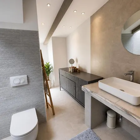 Appartement Luxury Regina Opatija