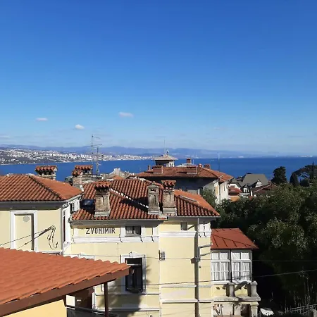 Apartmán Luxury Regina *