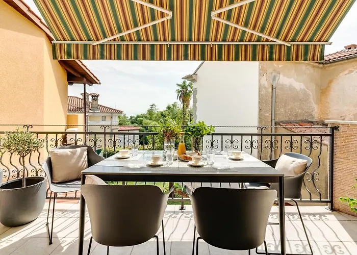 Appartamento Luxury Regina *