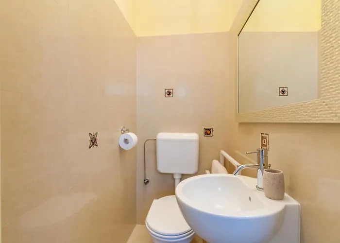 Appartamento Luxury Regina Abbazia