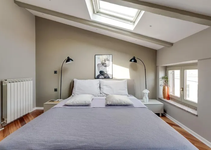 Luxury Regina Abbazia