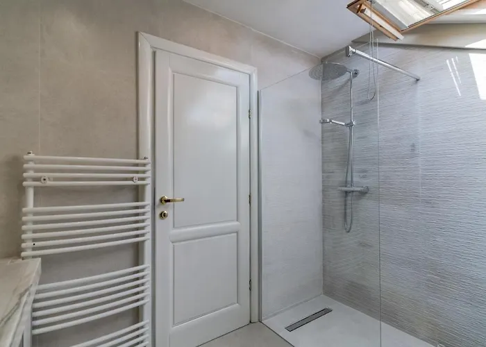 Luxury Regina Abbazia