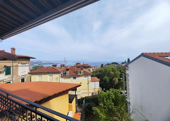 Luxury Regina Appartamento
