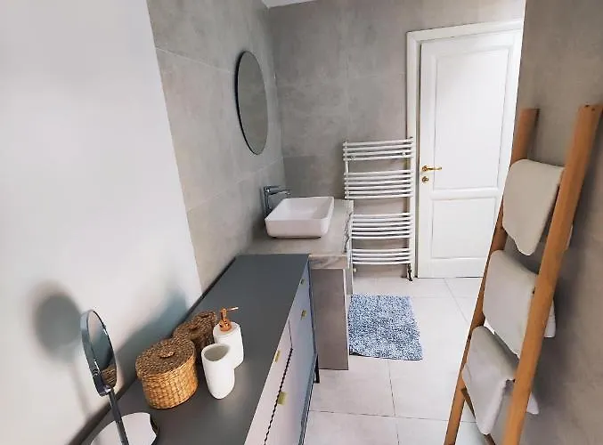 Luxury Regina Abbazia