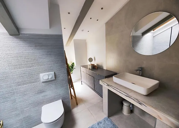 Appartamento Luxury Regina *