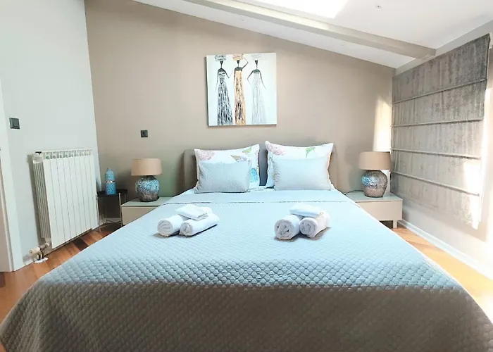 Luxury Regina