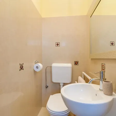 Apartment Luxury Regina Opatija
