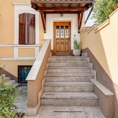 Apartment Luxury Regina