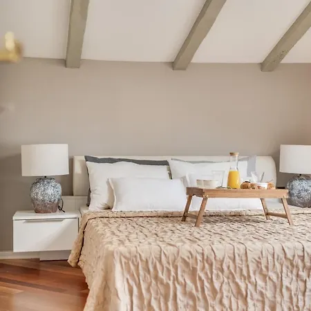 Luxury Regina Apartment Opatija