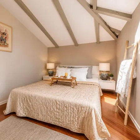 Luxury Regina