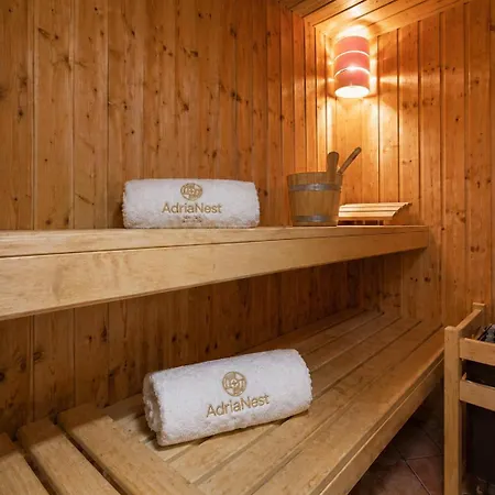 Luxury Regina Abbázia