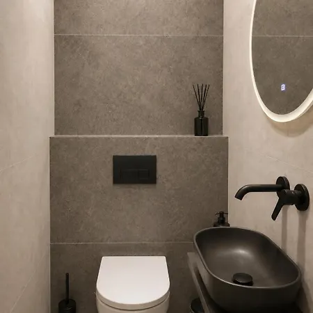 Luxury Regina Appartement Opatija