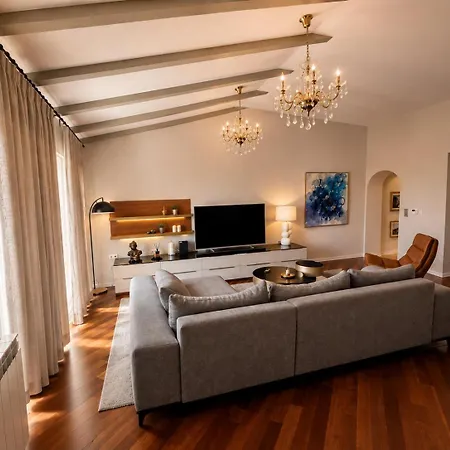 Luxury Regina Opatija