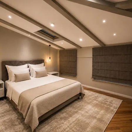 Luxury Regina Appartement *