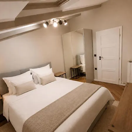 Appartement Luxury Regina Opatija