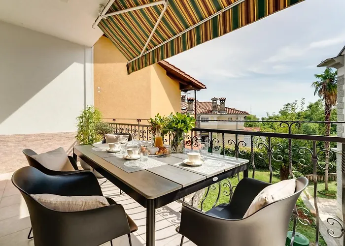 Daire Luxury Regina *