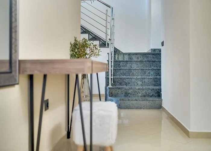 Daire Luxury Regina *
