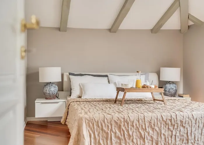 Luxury Regina Daire Opatija