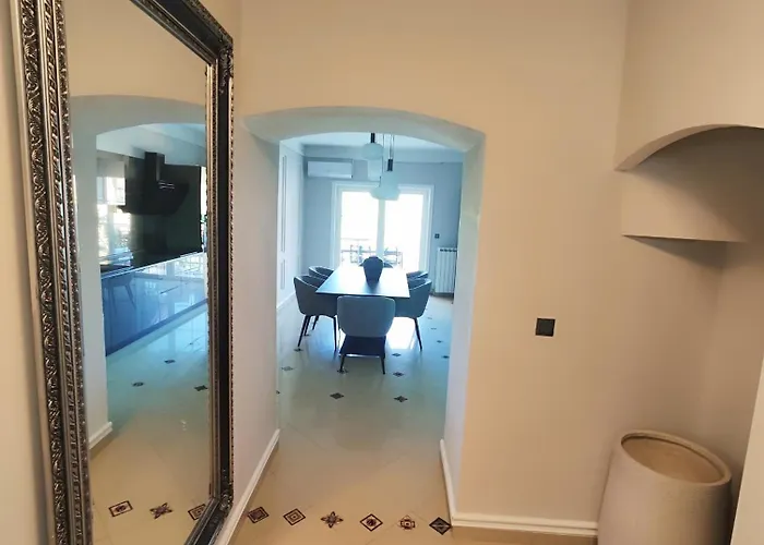 Luxury Regina Opatija