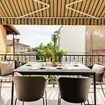 Appartement Luxury Regina *