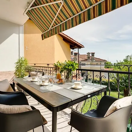 Appartamento Luxury Regina *