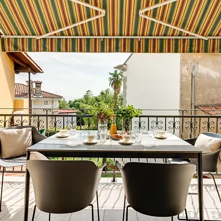 Appartamento Luxury Regina *