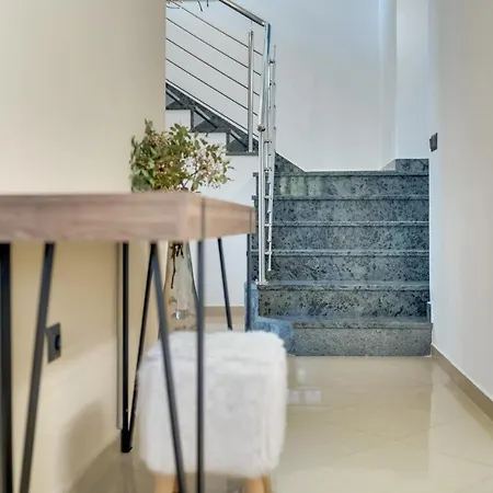 Appartamento Luxury Regina *