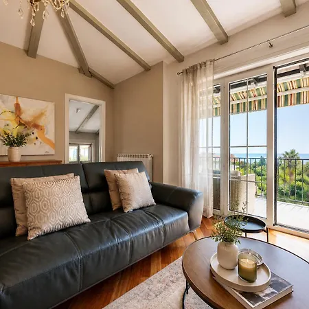 Appartement Luxury Regina
